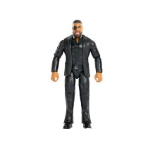 Mattel WWE: Main Event Series - Tonga Loa Figure (JHH84)