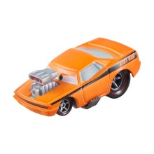 Mattel Disney: Pixar Cars Color Changers – Snot Rod Vehicle (JHG29)