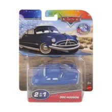Mattel Disney Pixar: Cars - Doc Hudson Color Changers Vehicle (JKP72)