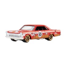 Mattel Hot Wheels Silver Series: Vintage Club 1968 – '65 Ford Galaxie (JKY29)