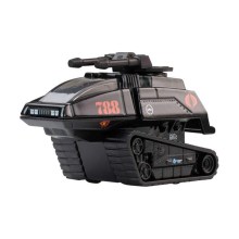 Mattel Hot Wheels Premium: Pop Culture G.I..JOE - Cobra H.I.S.S (JHW83)