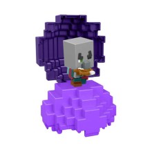 Mattel Minecraft: - Mini Eggs With Figure – Mc Pilager Marksman (JJV86)