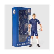 Banbo Toys: Chelsea Sockers - Enzo Fernandez Figure (20cm) (83484)