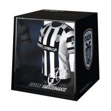 MyJersey: PAOK - Giorgos Giakoumakis (Home 25/26) (53MY00012)