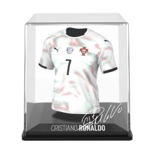 MyJersey: Portugal - Cristiano Ronaldo (Away 2025) (03MY00035)