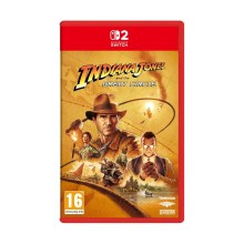 NSW2 Indiana Jones and the Great Circle