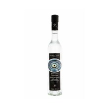 Tsipouro Limnos Organic Double Distillation - Moschato of Alexandria without Anise 40% Vol,500ml