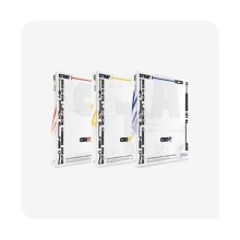 K-Pop: Stray Kids - Vol.1 (Golive) Standard Version