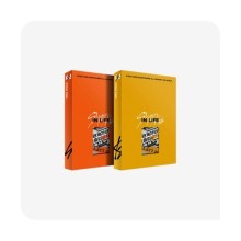 K-Pop: Stray Kids - Vol.1 Repackage In Life Standard Ver.