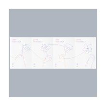 K-Pop: BTS - Love Yourself 'Her' (5Th Mini Album)