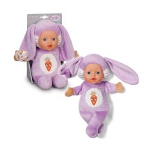 Zapf Creation: Baby Born - Funny Bunny Doll (26cm) (837443)