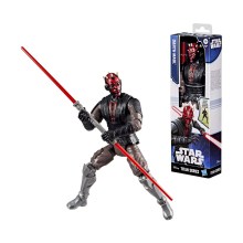 Hasbro Star Wars: Figures - Titan Series Darth Maul (G2687)