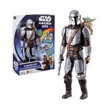 Hasbro Star Wars: Electronic Figures - Movie Feature Figure (G2842)