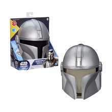 Hasbro Disney: Star Wars The Mandalorian And Grogu - Feature Mask (G2839)