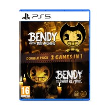 PS5 Bendy Double Pack