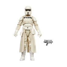 Hasbro Star Wars The Black Series: Imperial Remnant AT-RT Driver Figure (G2572)