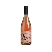 Zouberakis Winery - Petra Secreta  liatiko - Bio Rose Dry Regional Wine,750ml