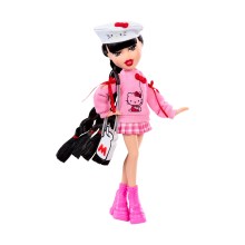 MGA Bratz: Bratz X Hello Kitty Doll - Jade (595670)