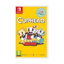 NSW Cuphead