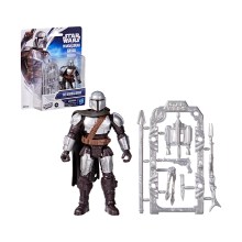 Hasbro Star Wars: Action verse - Mandalorian (G2865)