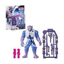 Hasbro Star Wars: Movie - Actionverse Figure 1 (G2867)