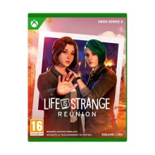 XSX Life is Strange: Reunion