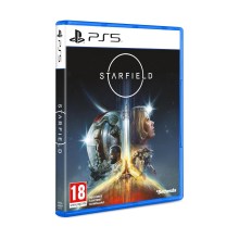 PS5 Starfield