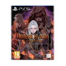 PS5 Dragon is Dead- Guernian Edition