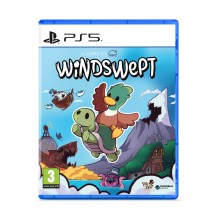 PS5 Windswept