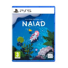 PS5 Naiad-Flow Edition