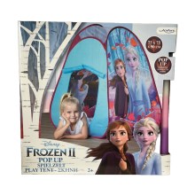 John Hellas: Σκηνή Pop Up Frozen II Με Λαμπάδα (75144)
