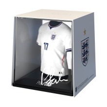 MyJersey: World Cup England - Phil Foden (2026) (67MY00004)