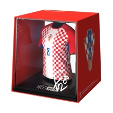 MyJersey: World Cup Croacia - Mateo Kovačić (2026) (64MY00002)