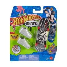 Mattel Hot Wheels Skate Fingerboard and Shoes: Tony Hawk - Talon Shred (JGL76)