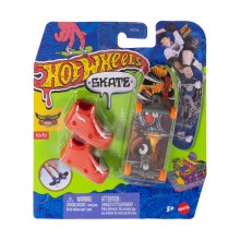 Mattel Hot Wheels Skate Fingerboard and Shoes: Tony Hawk - Cyber Claw (JGL95)