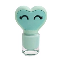 AS HappiHobbi: Nail Polish - Sparkle Love (Green color)  (1081-60013)
