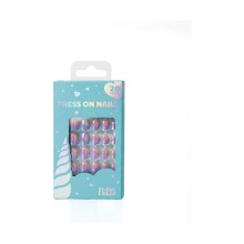 AS HappiHobbi: Her World - Beauty - Sparkle Love Press on Nails (Blue Packaging) (1081-60015)