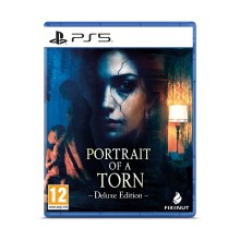 PS5 Portrait of a Torn - Deluxe Edition