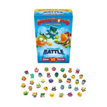 AS Superthings: Superthings - Kazoom Power Battle  (1013-61609)
