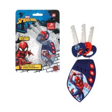 AS Marvel: Car Alarm Keys - Spider-Man (1027-64261)