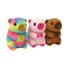 AS TY: Beanie Babies Original - Savanna 15cm. (1607-41519)