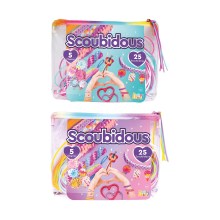 AS HappiHobbi: Scoubidous - Bag with Scoubidous & Accessories (1080-22569)