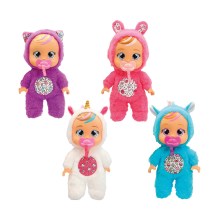 AS Cry Babies: Tiny Cuddles Soft Scents (Random) (4104-93136)