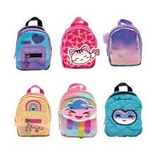AS Happihobbi: Teeni Mini - 6 Mini Treasures (Random) (1080-51102)