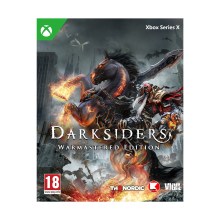 XSX Darksiders Warmastered Edition