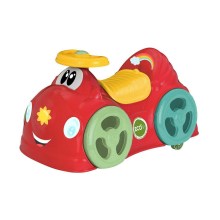 Chicco ECO: All Around Red - Car (Z01-11113-10)