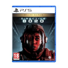 PS5 Directive 8020 - Deluxe Edition