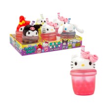 Giochi Preziosi Hello Kitty And Friends: Sanrio - Bobapop - Squishy Squad (Random) (ΗΚΤ09000)