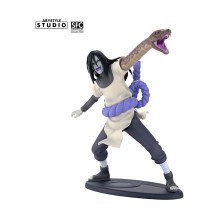 Abystyle Studio: Naruto Shippuden - Orochimaru Statue #94 (ABYFIG120)
