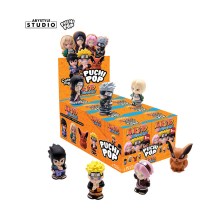 Abystyle Studio: Naruto Shippuden - Puchipop Statue (ABYFIG153)